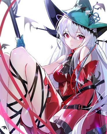 意外变成吸血鬼的我这么受欢迎吗