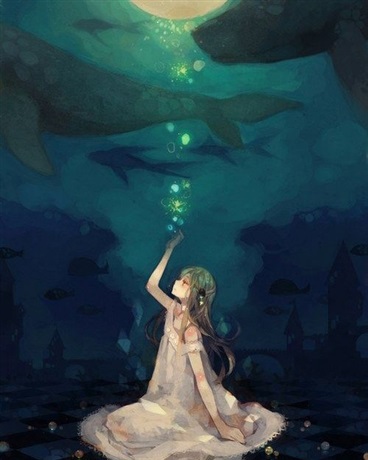 变成女孩后拥有了新的人生