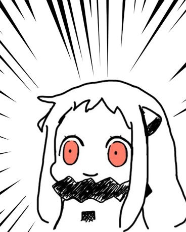 不是猫！是虎！