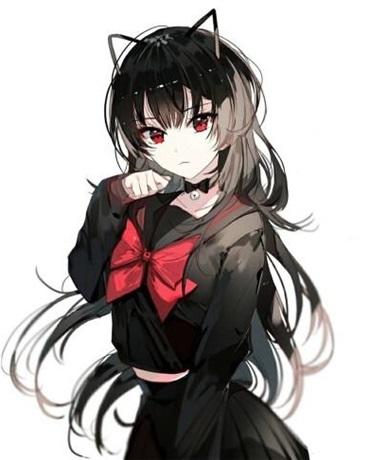 为什么魔王大人那么弱？