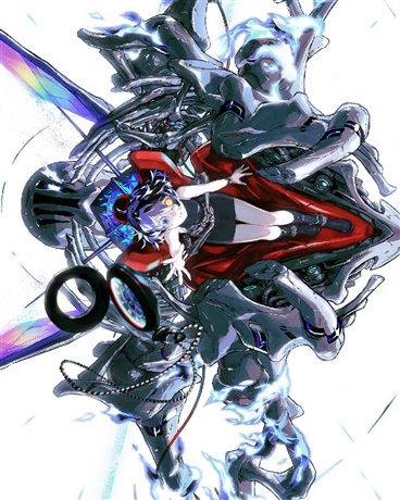 If崩坏中的世界