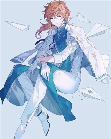 静谧之夜