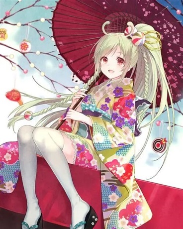 雪月姬
