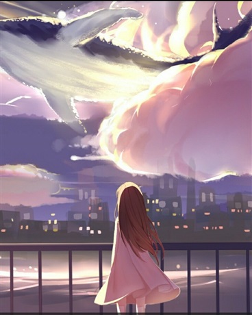 将可爱的女总裁捧在手心