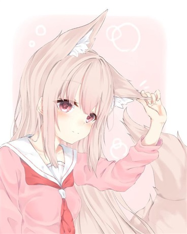 在末世获得fnf能力却变成妹子