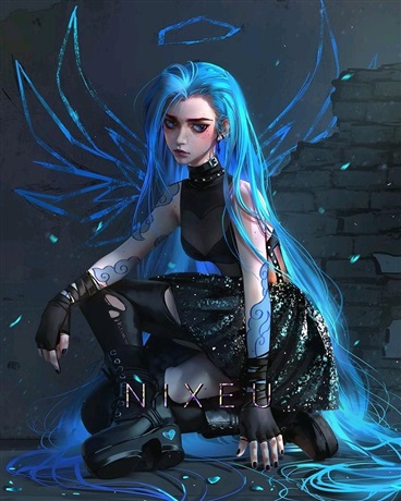 这个丧尸太稳健了