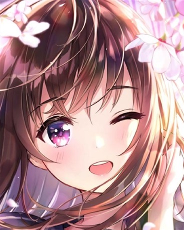 花魁魔王绝赞摆烂中