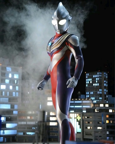 奥的书受邀客串，补人物形象