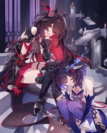 变成菈妮后第一站是崩坏