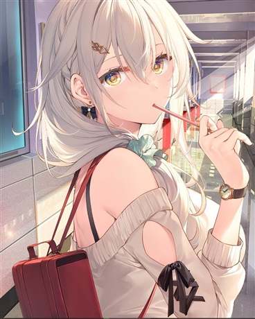 我和我的沙雕群友的日常