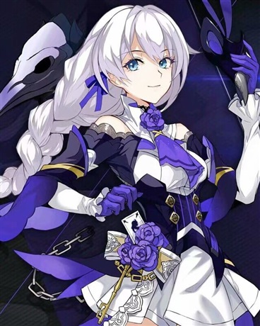 我与血姬有个约会，快盗VS侦探