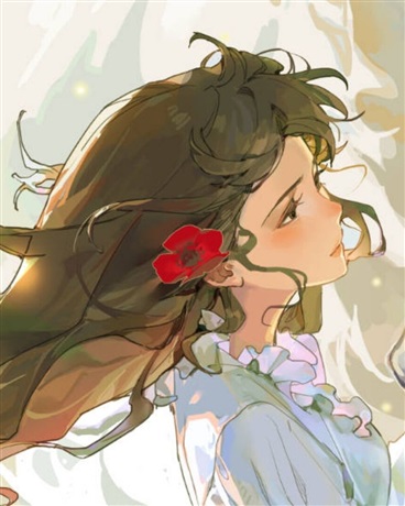 兼职爱神的我每天都在冲业绩呢