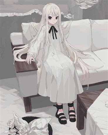 彻尔伏特安魂曲