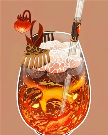 关于葵花的一些小幻想