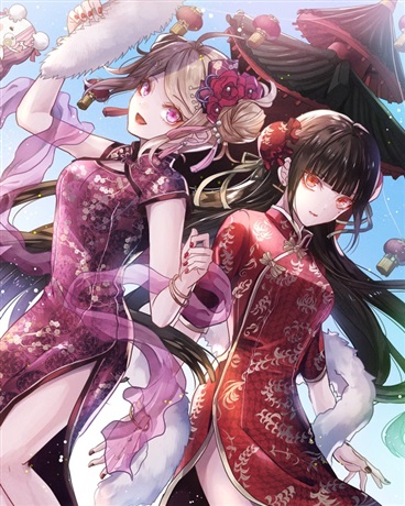 摆烂后我成了仙子们的养成对象