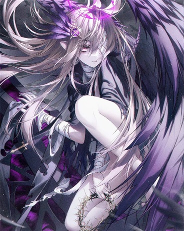 来自天堂的天使