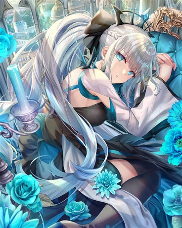 为什么会有我们几个反贼