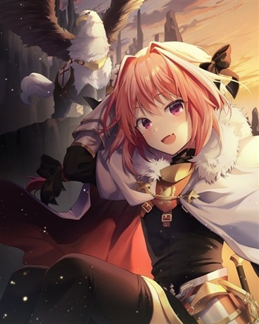 转生到崩坏是不是神抓错人了