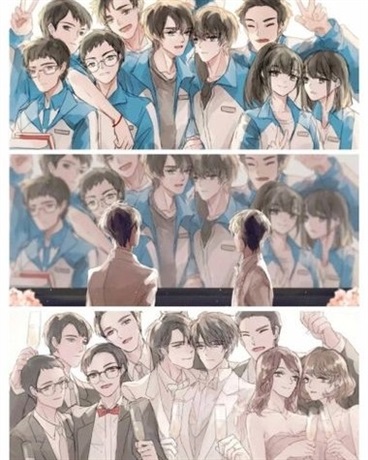 穿越伪装学渣