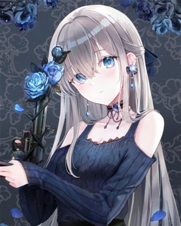 迷蒙花开夜