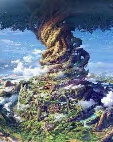 永恒的旅途