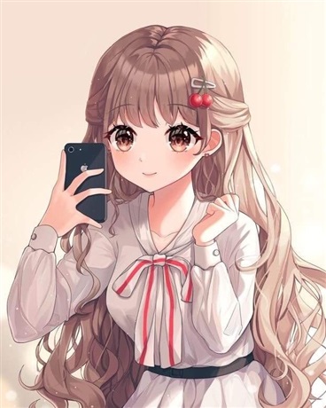 我和闺蜜的日常鸭