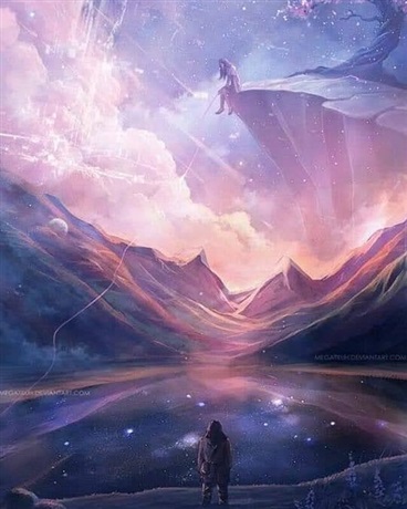 我与病娇们的爱