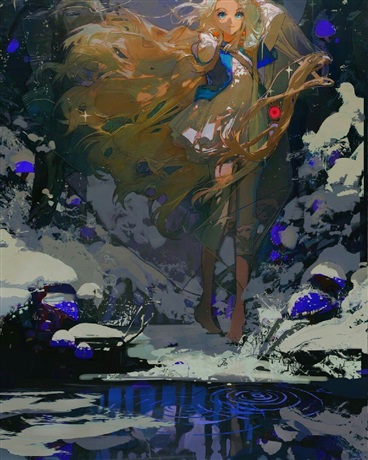某日竟当上神明的女仆