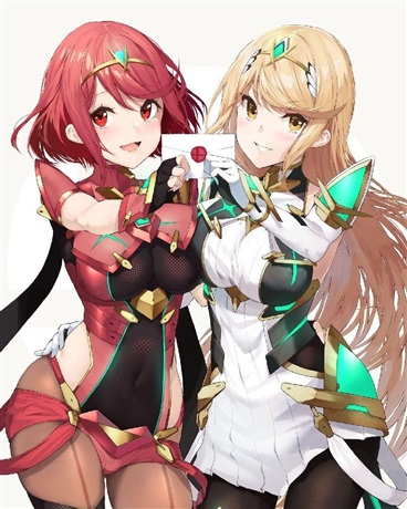 我身边的美少女都表里不一