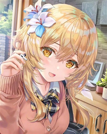 我的可爱妹妹重生了