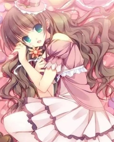 穿越到提瓦特之为啥妹妹是派蒙啊