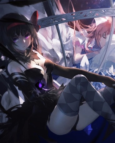 我系统魅猫在神魔大战中拯救世界