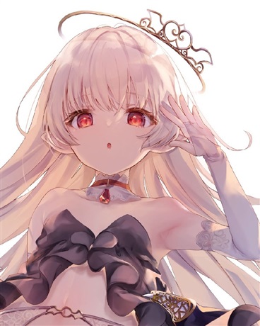 身为梦魔女王的我居然穿越了！