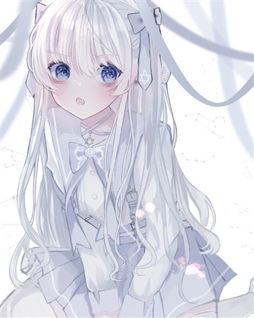 我不想引人注目有这么难吗？