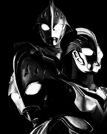 UltramanNexus