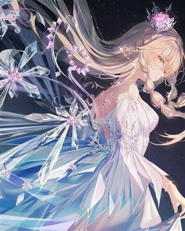 邪神小姐与天使女神