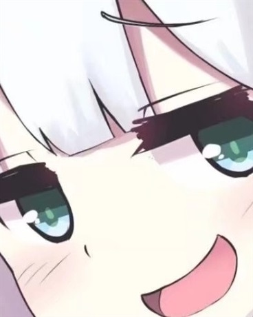 为世界献上灿烂的微笑