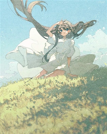 一起冒险吧我的魔王