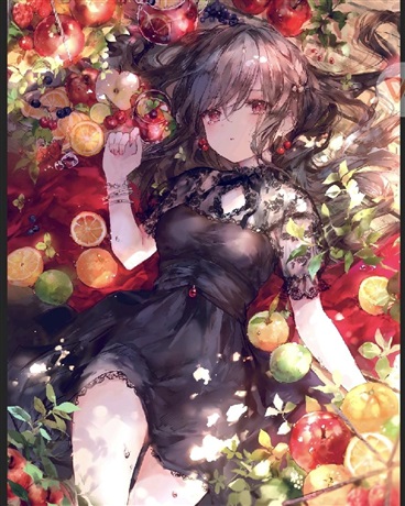 聪明的少女不会遇到麻烦，大概？