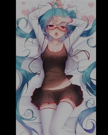 爱上病娇前辈的生活