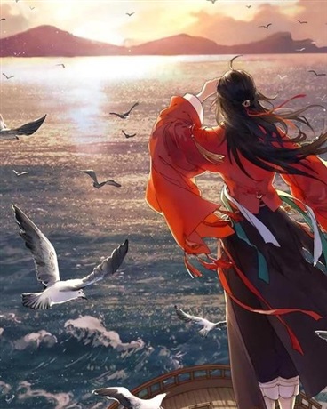 做条咸鱼也不错