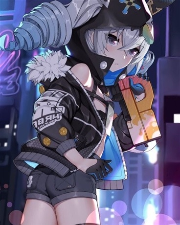 穿越了崩坏三的我改变了剧情