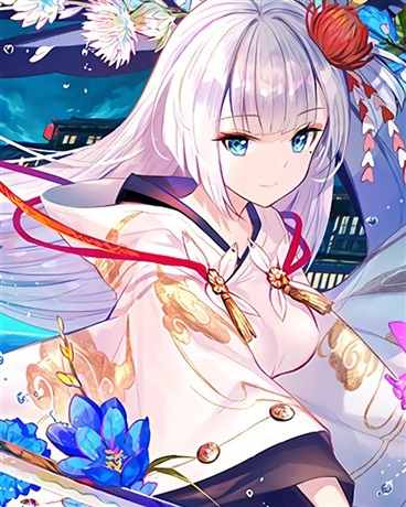 和怪物们的恋爱是否搞错了什么