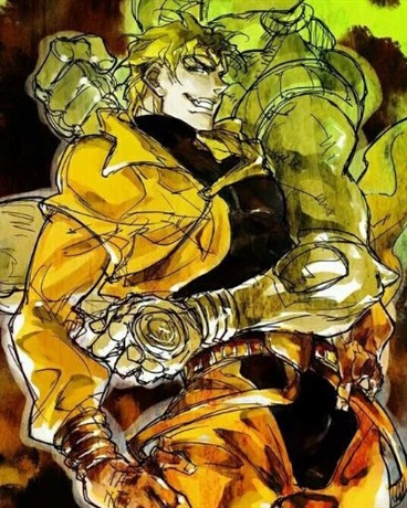 Dio在崩坏的那些事