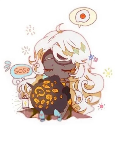 脑叶公司之我特莫收容都是啥！