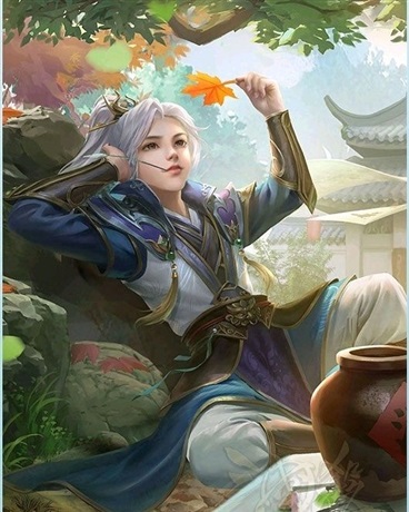 关于我带着三国杀技能穿越崩坏