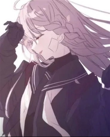 叶罗丽小说十年之约