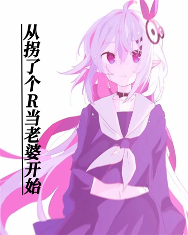 从拐了个R当老婆开始