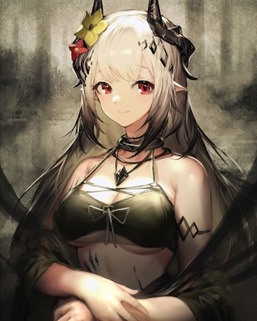 我只是个安静的少女配角罢了