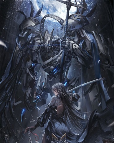 别人施法我开炮